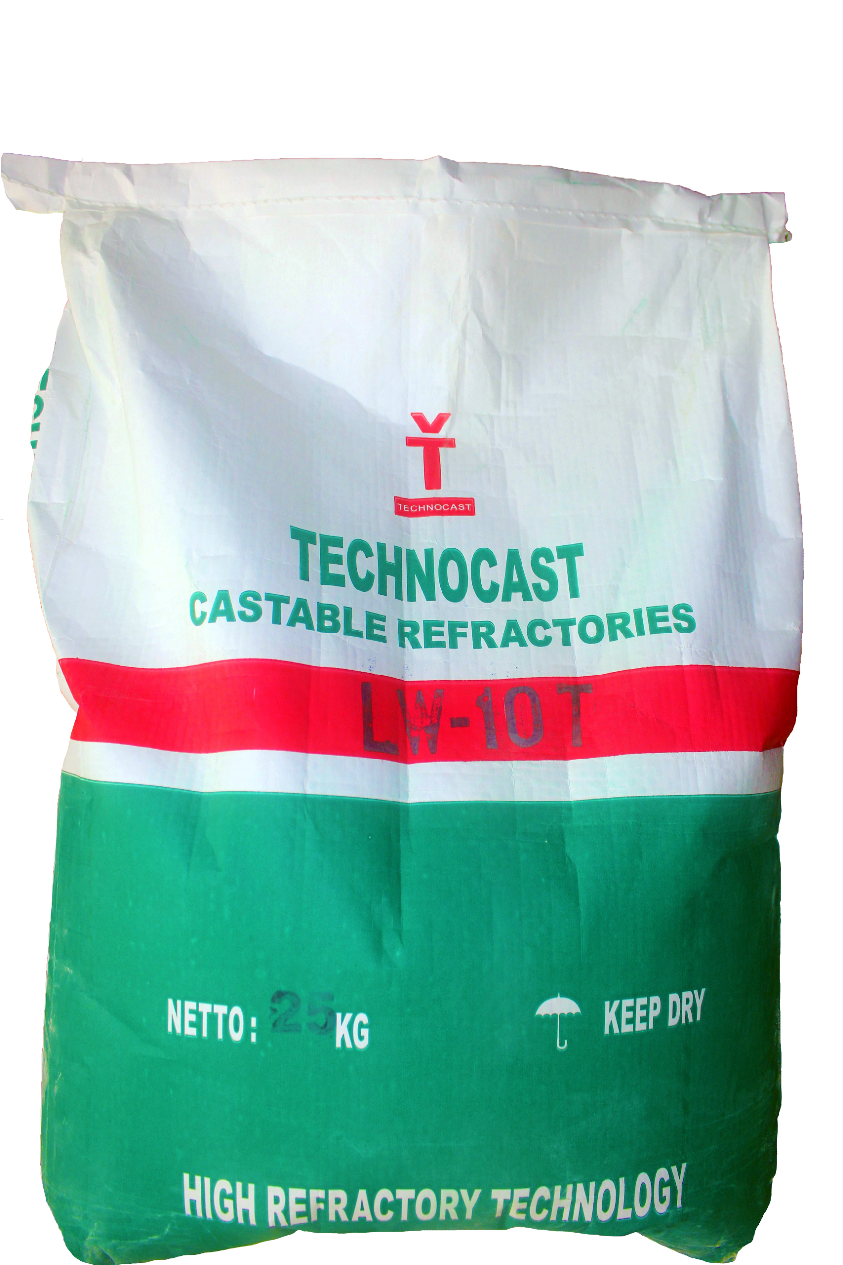Castable Technocoat